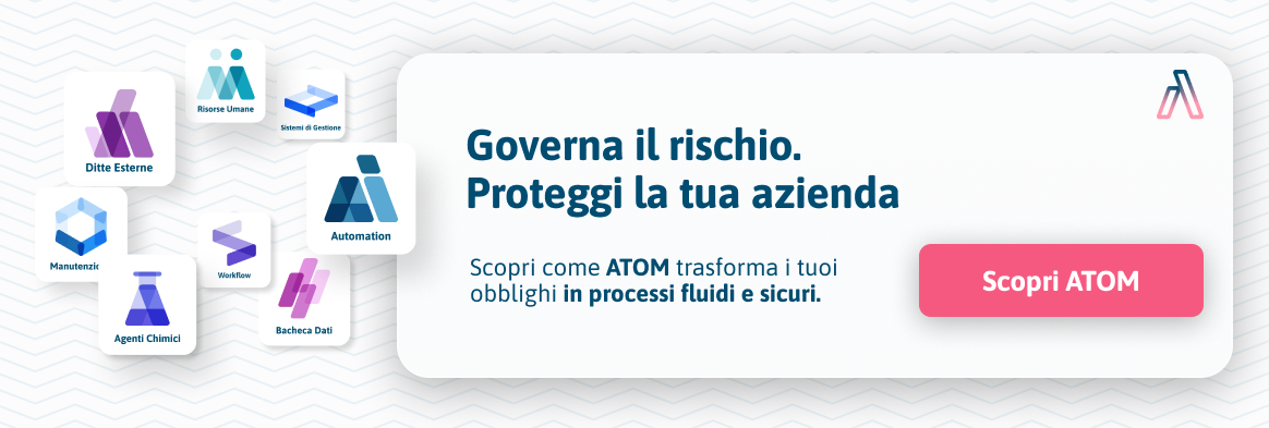 Banner ATOM