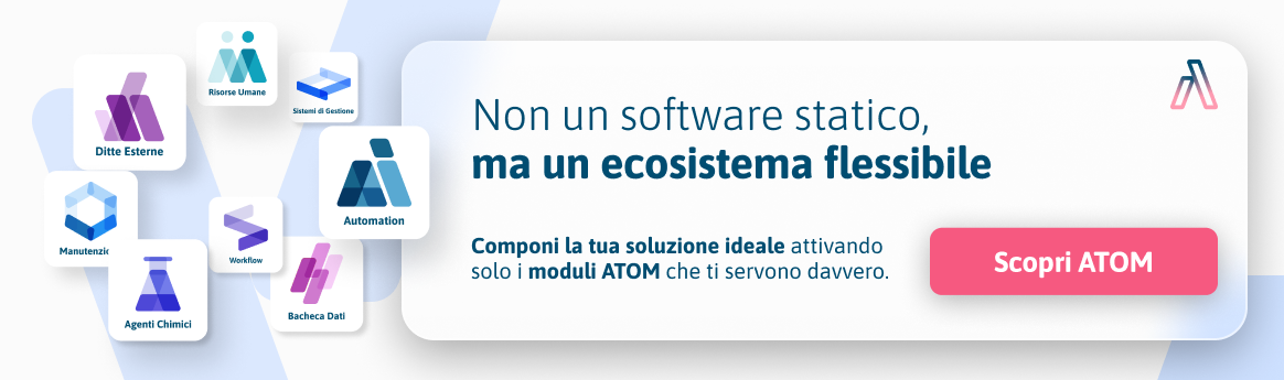 Banner ATOM