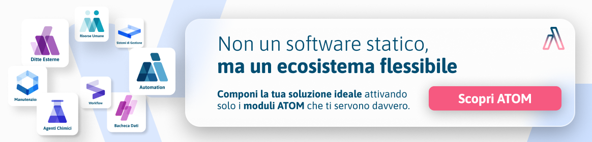 Banner ATOM