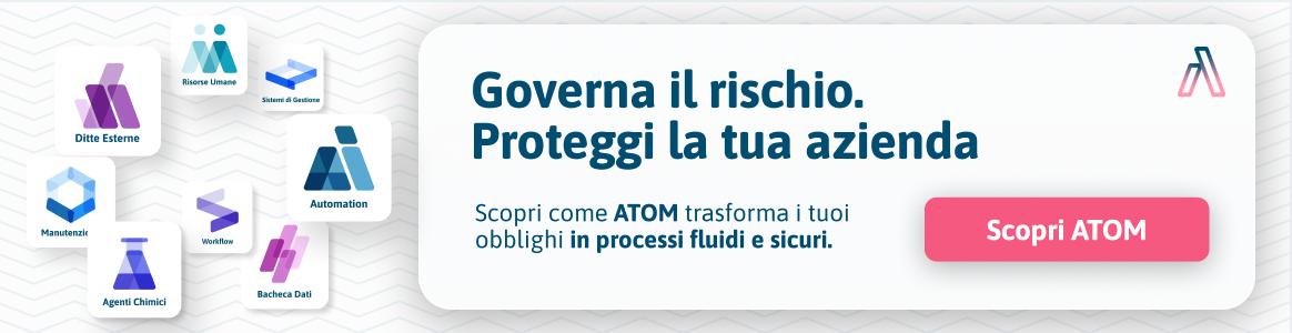 Banner ATOM